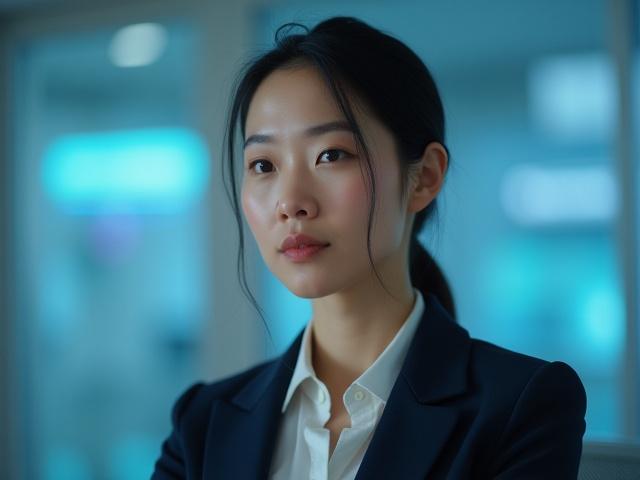 弁理士 鈴木エミ