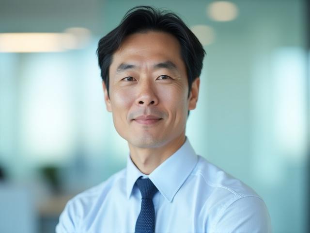 アソシエイト弁護士 山田大輔